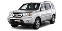Шины для Honda