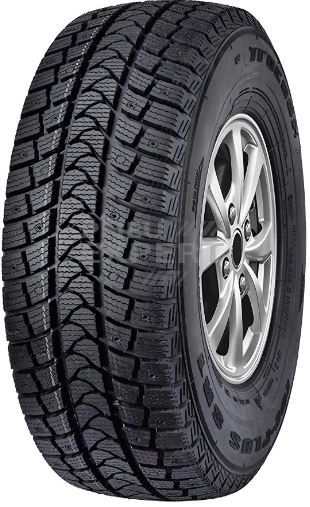  Tracmax 235/65 R16C 115/113 XL Ice-Plus SR1 de la online magazin Pneuexpert.md