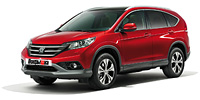 Шины для Honda