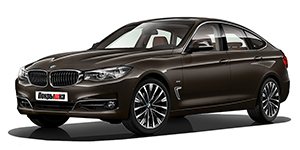 Anvelope pentru BMW