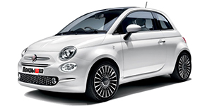 Anvelope pentru Fiat