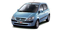 Anvelope pentru Hyundai