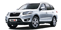 Anvelope pentru Hyundai