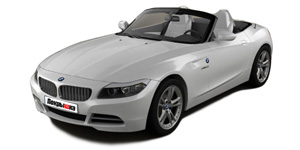 Anvelope pentru BMW