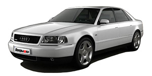 Шины для Audi