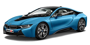 Anvelope pentru BMW