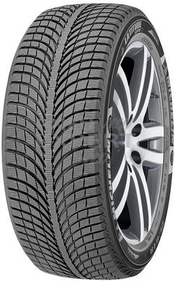  MICHELIN 235/65 R18 110H XL Latitude Alpin 2 de la centru de anvelope Pneuexpert.md