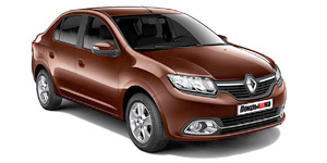 Anvelope pentru Renault