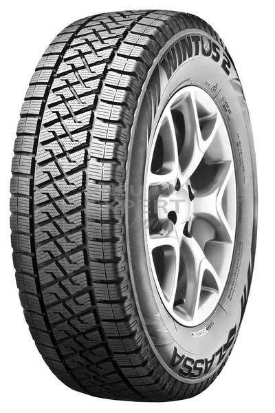  Lassa 195/75 R16C 107/105R Wintus 2 de la online magazin Pneuexpert.md
