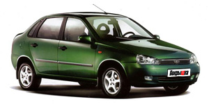Anvelope pentru Vaz Lada