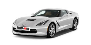 Anvelope pentru Chevrolet