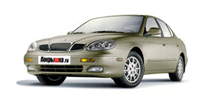 Шины для Daewoo
