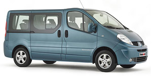 Anvelope pentru Renault