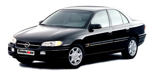 Шины для Opel