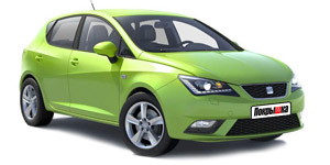 Anvelope pentru Seat