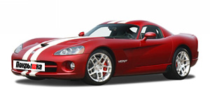 Anvelope pentru Dodge