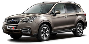 Шины для Subaru