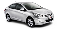 Anvelope pentru Hyundai