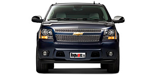 Anvelope pentru Chevrolet