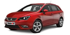 Anvelope pentru Seat