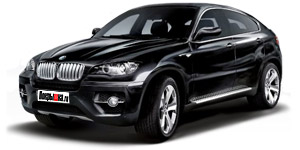 Anvelope pentru BMW
