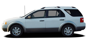Anvelope pentru Ford