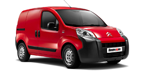 Anvelope pentru Citroen
