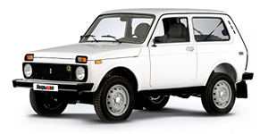 Anvelope pentru Vaz Lada