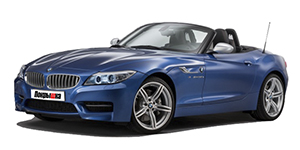 Anvelope pentru BMW