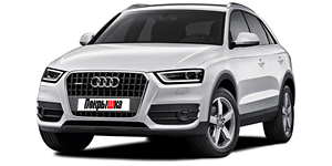 Шины для Audi