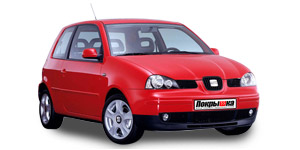Anvelope pentru Seat