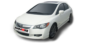 Anvelope pentru Acura