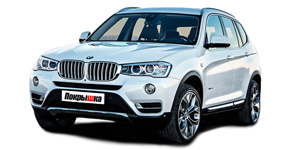 Anvelope pentru BMW