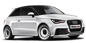 Шины для Audi