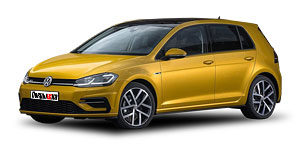 Anvelope pentru Volkswagen