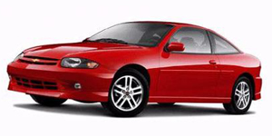 Anvelope pentru Chevrolet