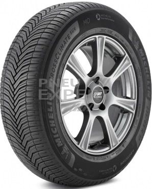  MICHELIN 235/55 R19 101H CrossClimate SUV de la centru de anvelope Pneuexpert.md