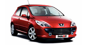 Anvelope pentru Peugeot