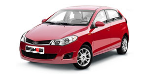 Anvelope pentru Chery