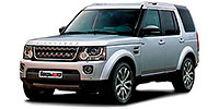 Anvelope pentru Land Rover