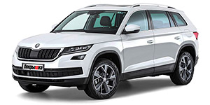 Anvelope pentru Skoda