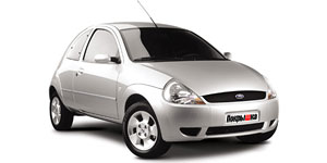 Anvelope pentru Ford