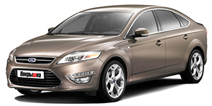 Anvelope pentru Ford