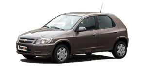 Anvelope pentru Chevrolet