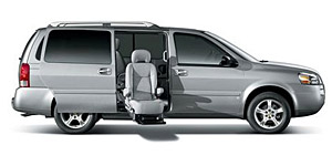 Anvelope pentru Chevrolet