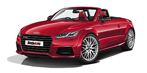 Шины для Audi