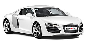 Шины для Audi