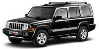 Anvelope pentru Jeep