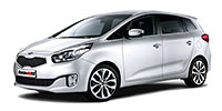 Anvelope pentru Kia
