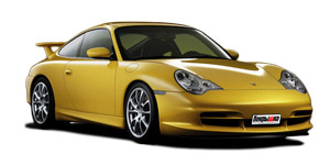 Anvelope pentru Porsche